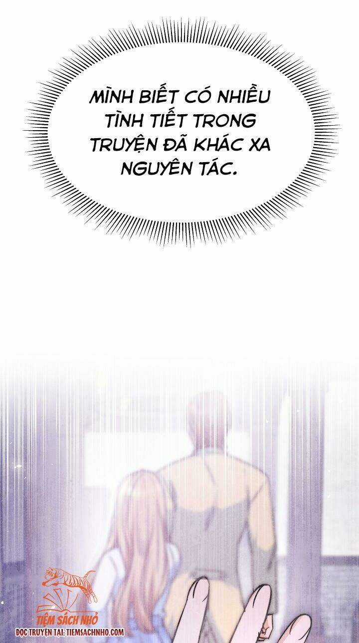 Nàng Evangeline Chapter 16 trang 40