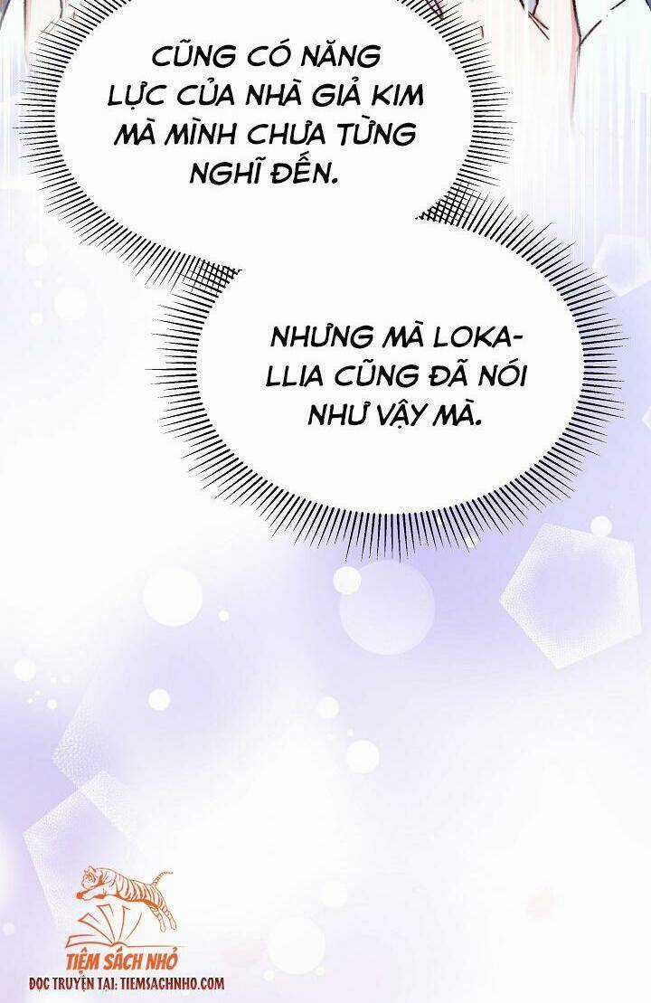 Nàng Evangeline Chapter 16 trang 43