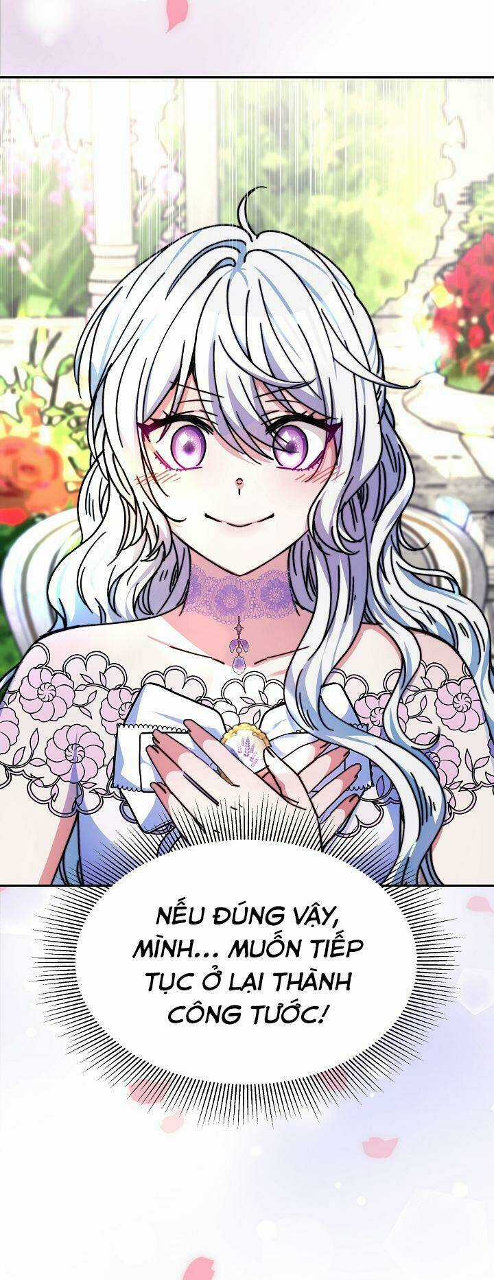Nàng Evangeline Chapter 16 trang 46