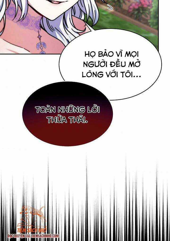 Nàng Evangeline Chapter 16 trang 50