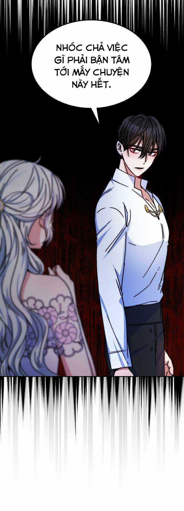 Nàng Evangeline Chapter 16 trang 51