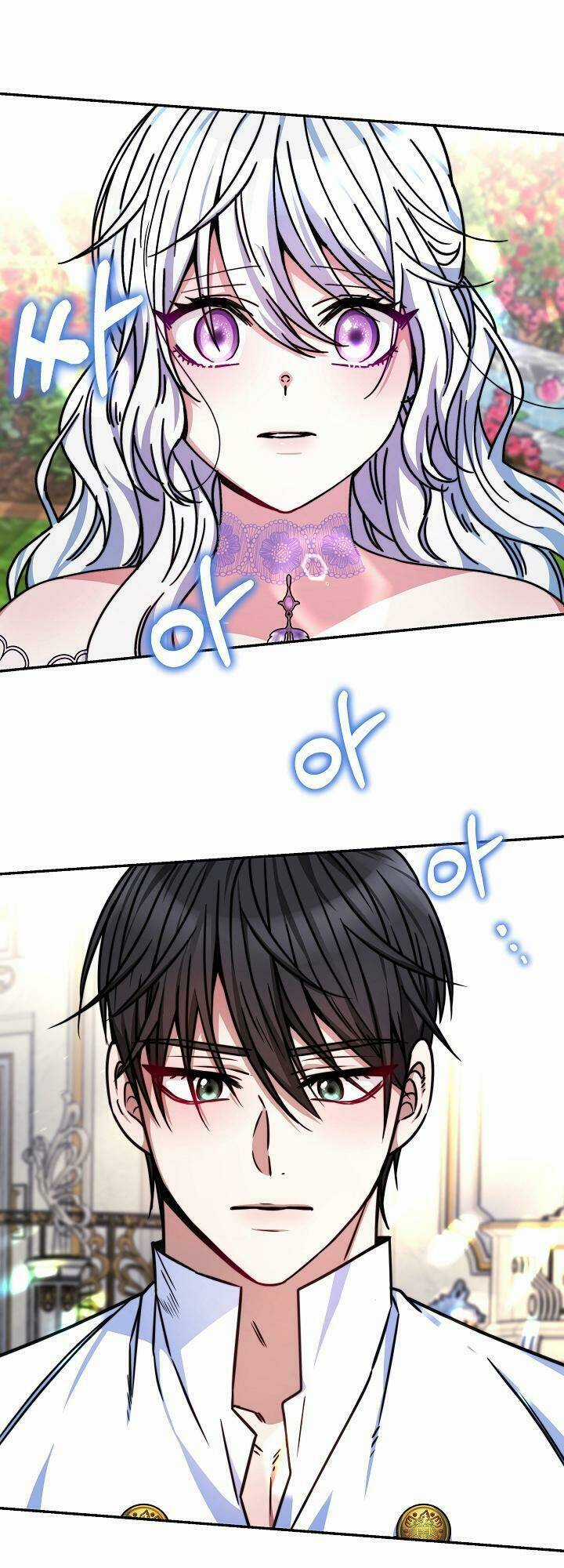 Nàng Evangeline Chapter 16 trang 52