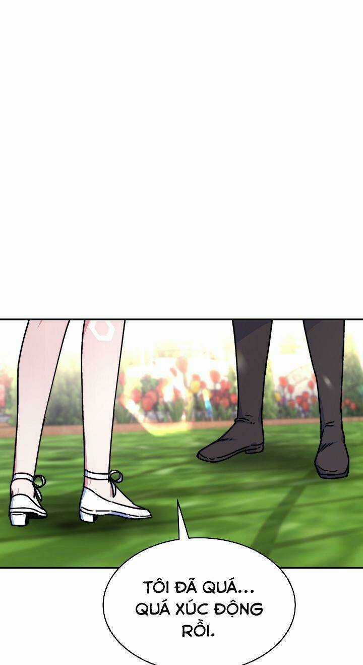 Nàng Evangeline Chapter 16 trang 53
