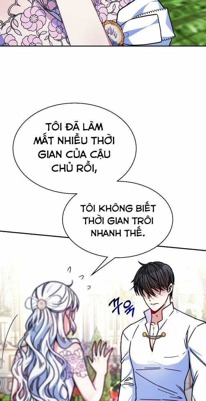 Nàng Evangeline Chapter 16 trang 55