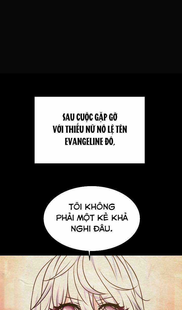 Nàng Evangeline Chapter 16 trang 6
