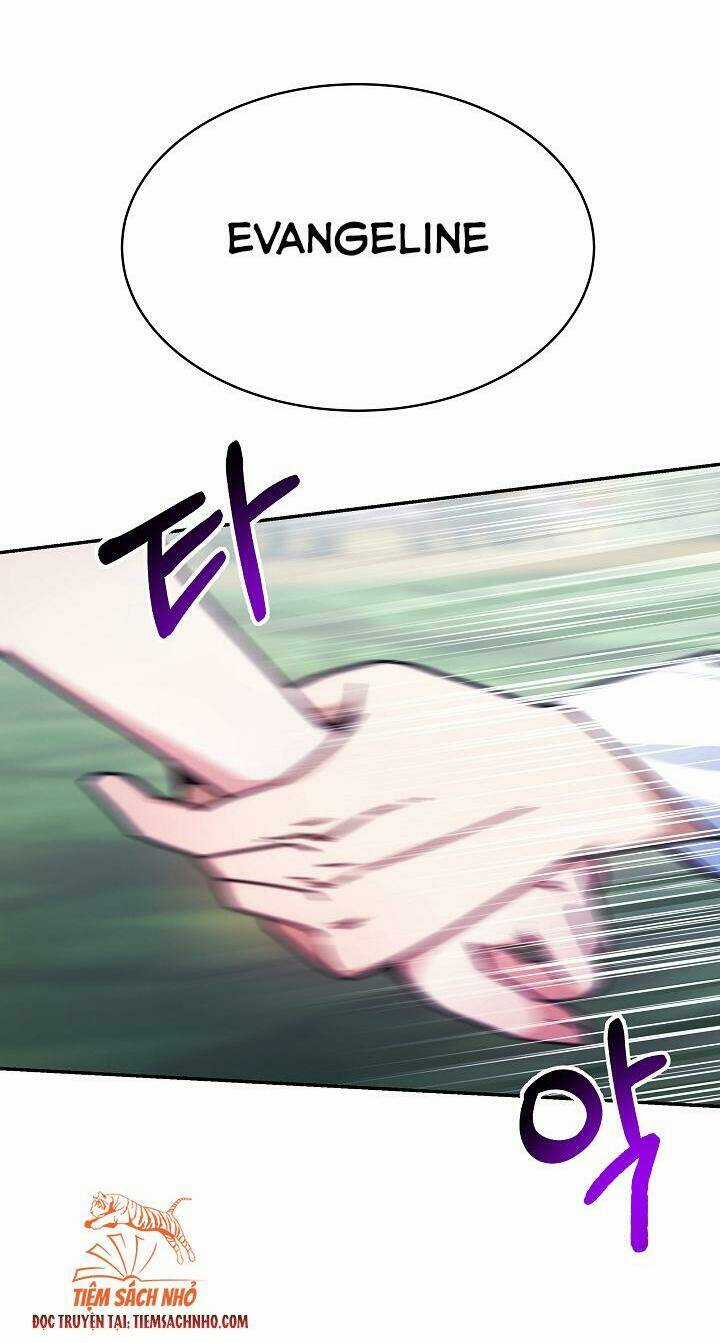 Nàng Evangeline Chapter 16 trang 62