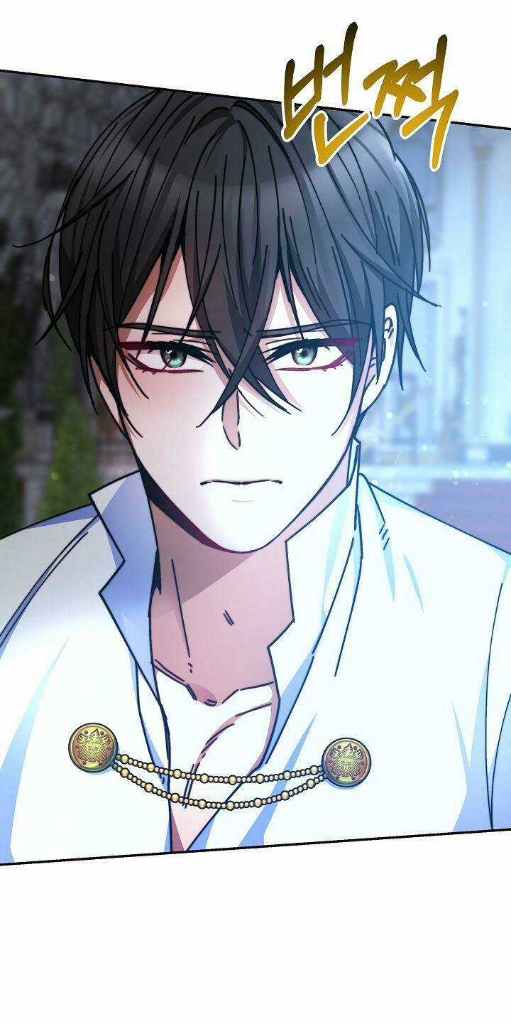 Nàng Evangeline Chapter 16 trang 63