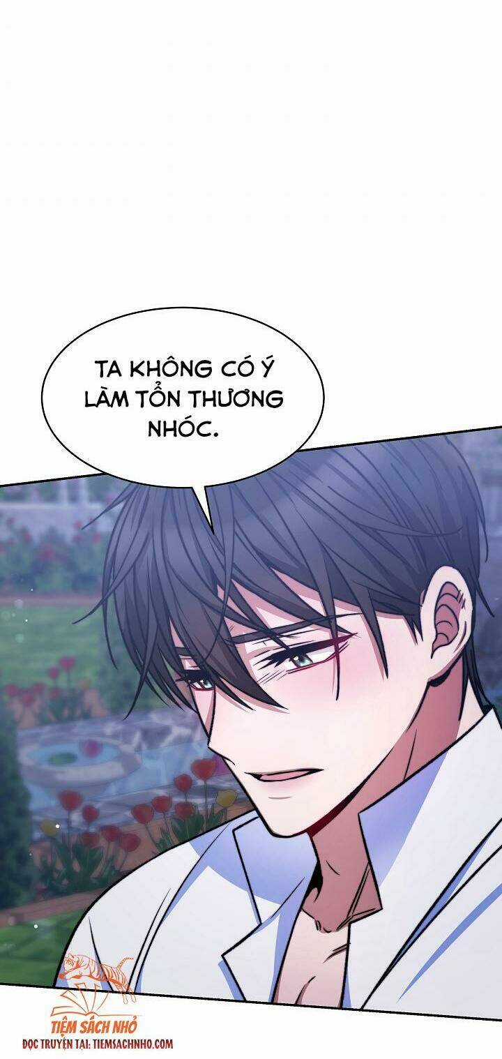 Nàng Evangeline Chapter 16 trang 66