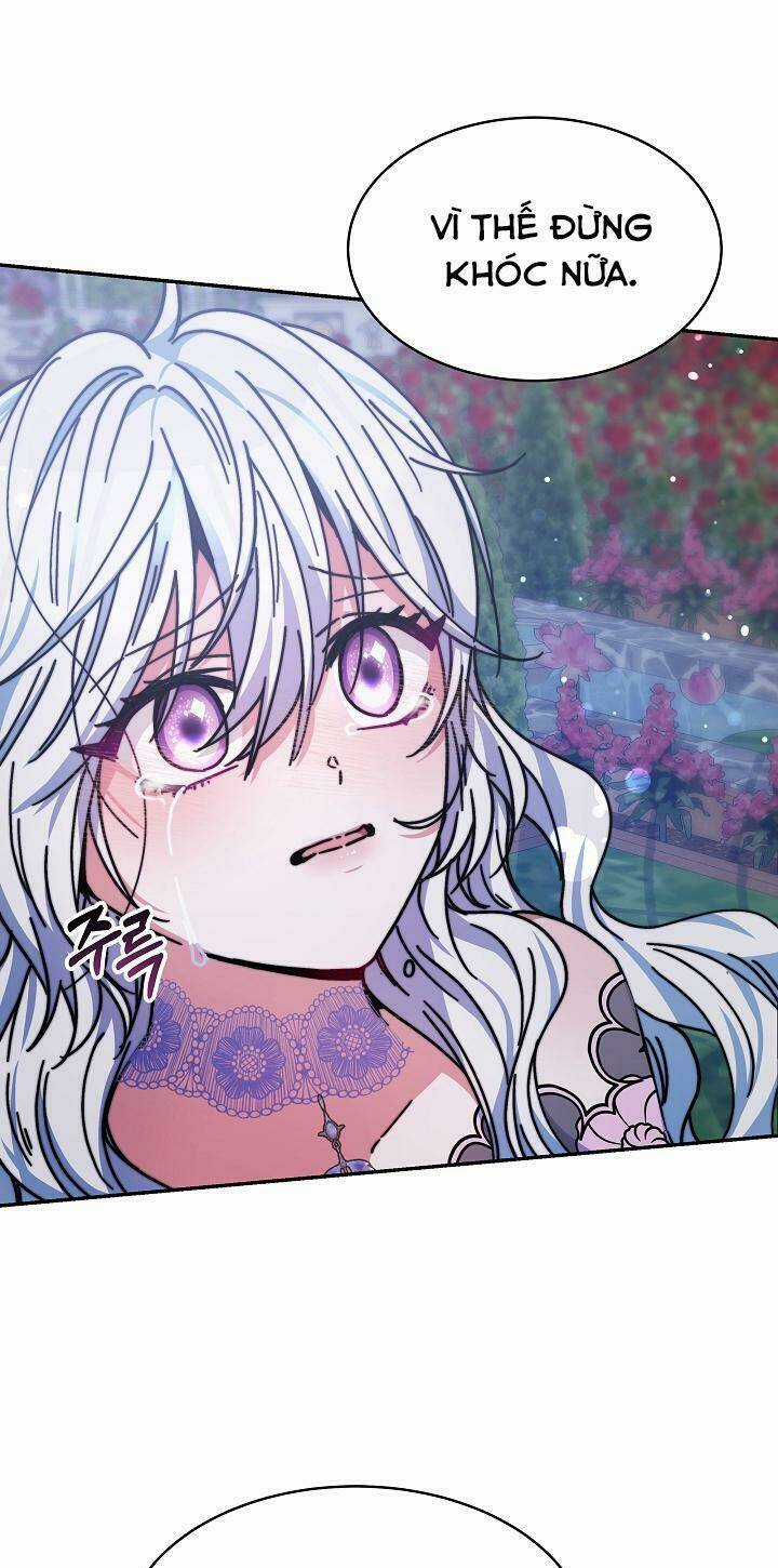 Nàng Evangeline Chapter 16 trang 67
