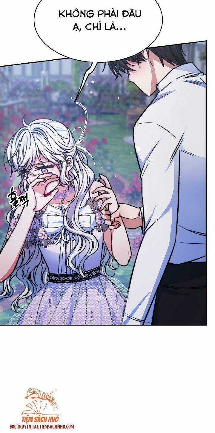 Nàng Evangeline Chapter 16 trang 68