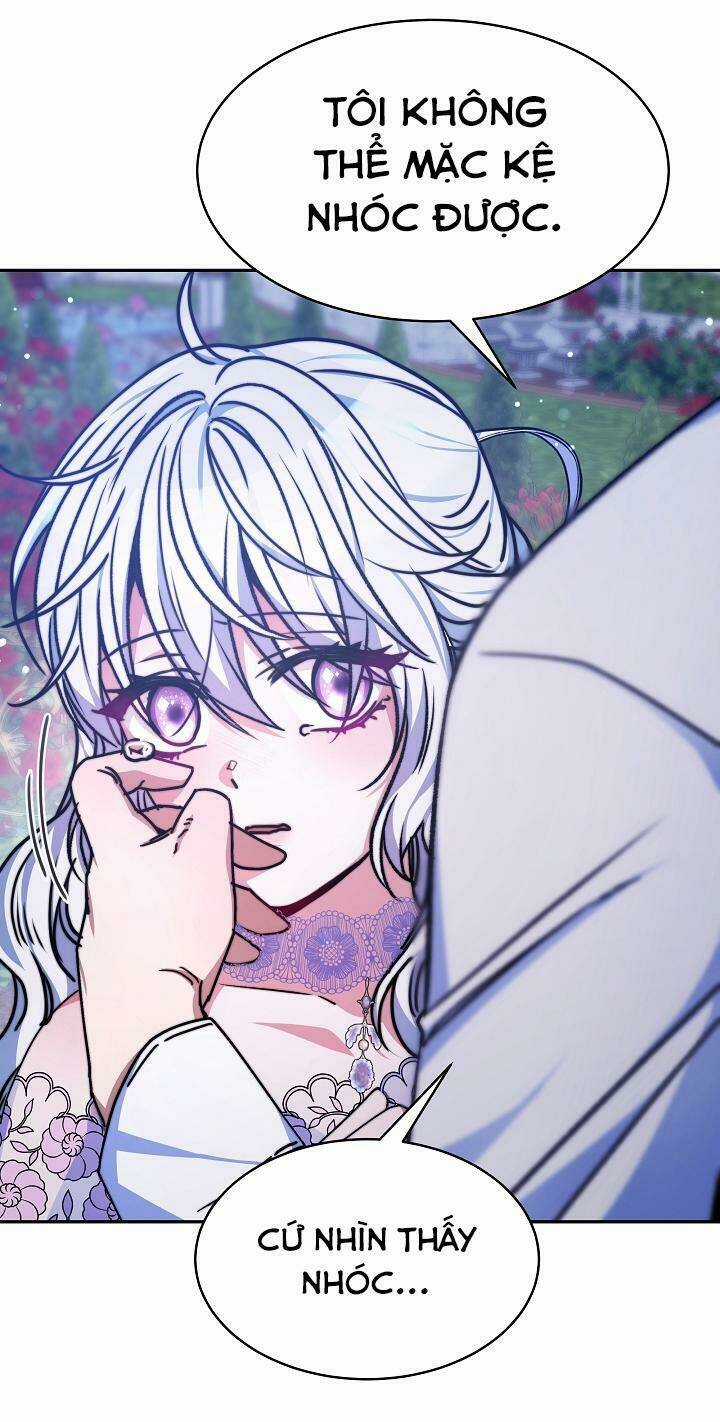 Nàng Evangeline Chapter 16 trang 69