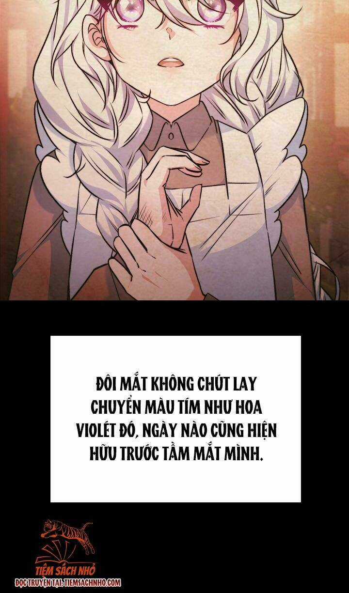 Nàng Evangeline Chapter 16 trang 7