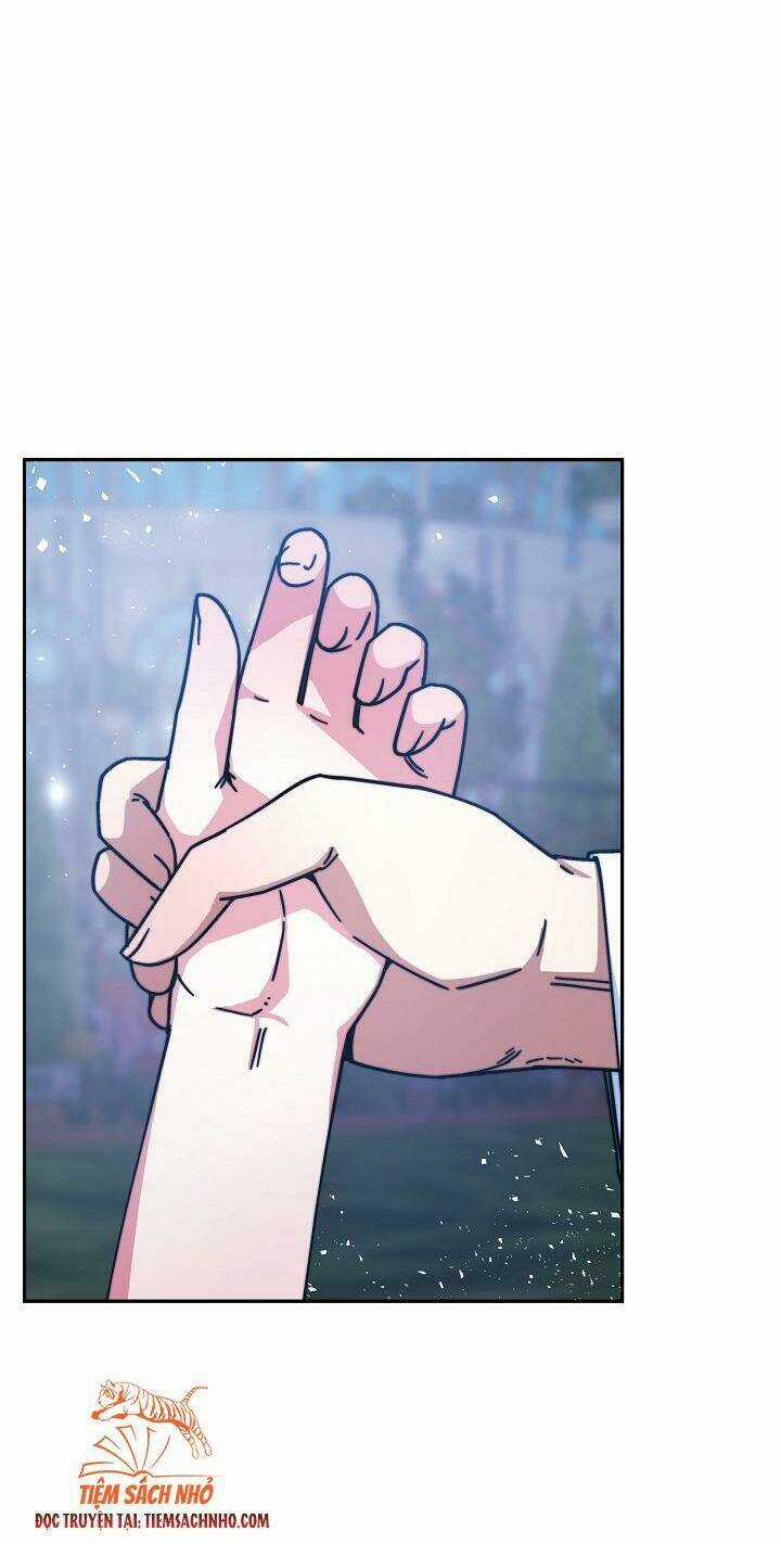 Nàng Evangeline Chapter 16 trang 70