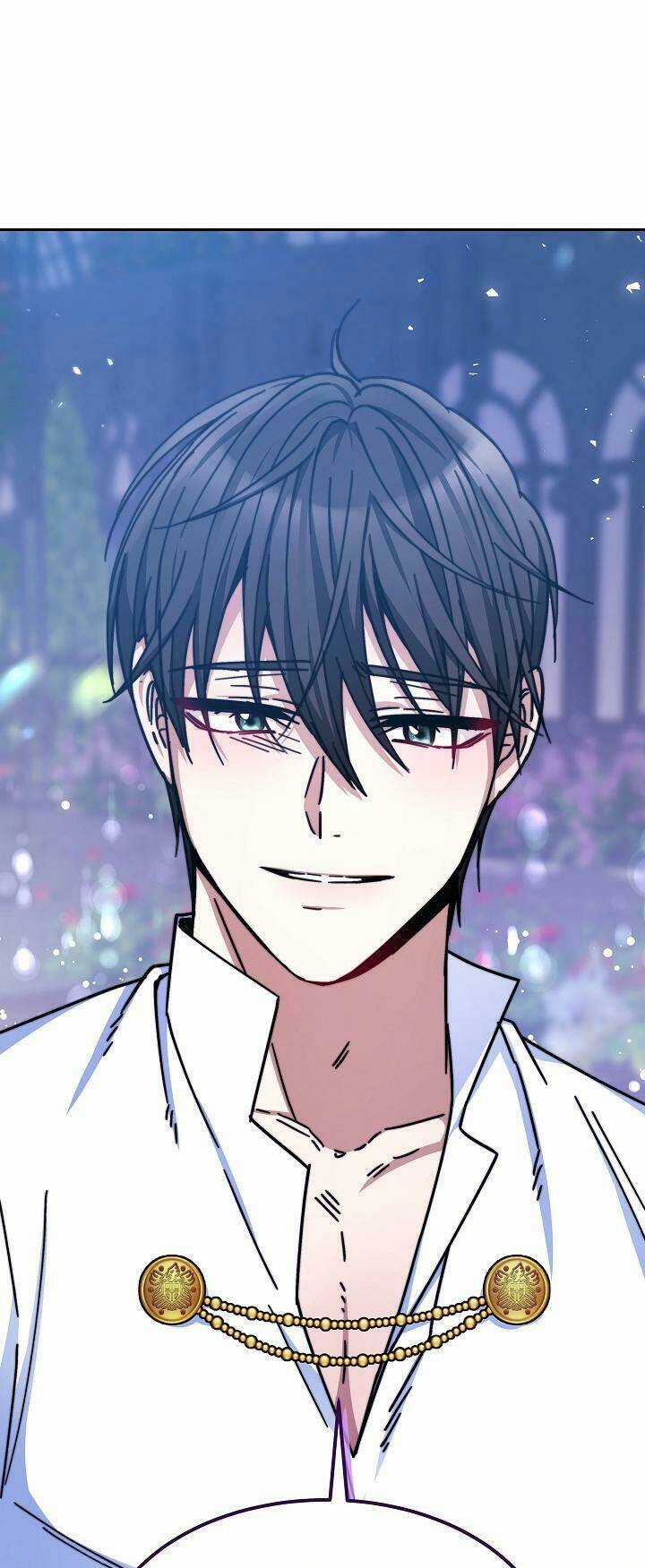 Nàng Evangeline Chapter 16 trang 71