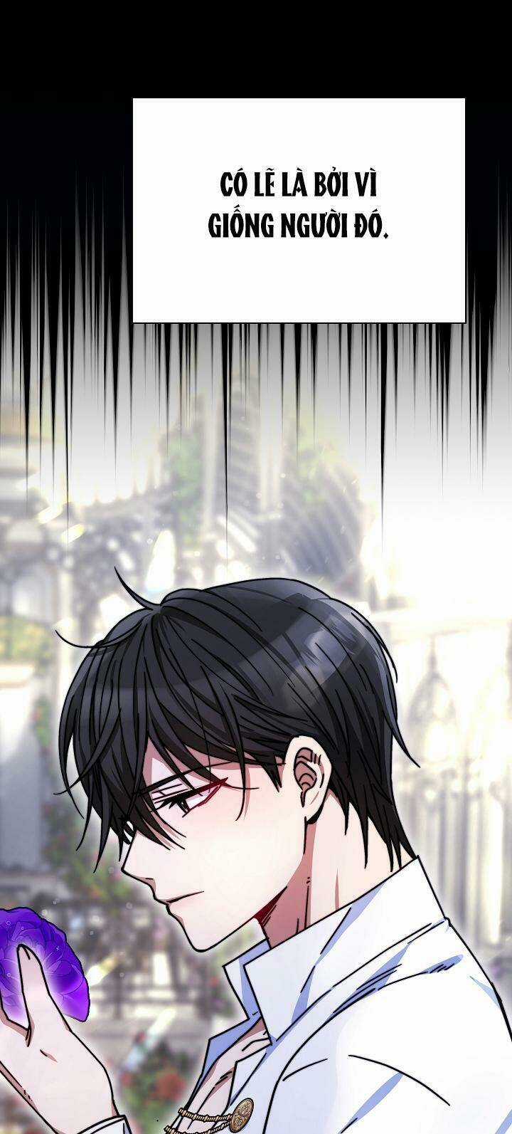 Nàng Evangeline Chapter 16 trang 8