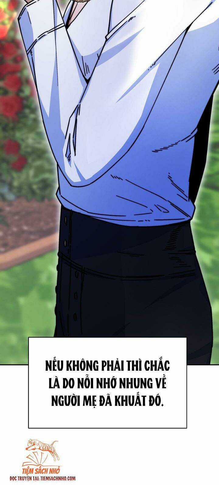 Nàng Evangeline Chapter 16 trang 9