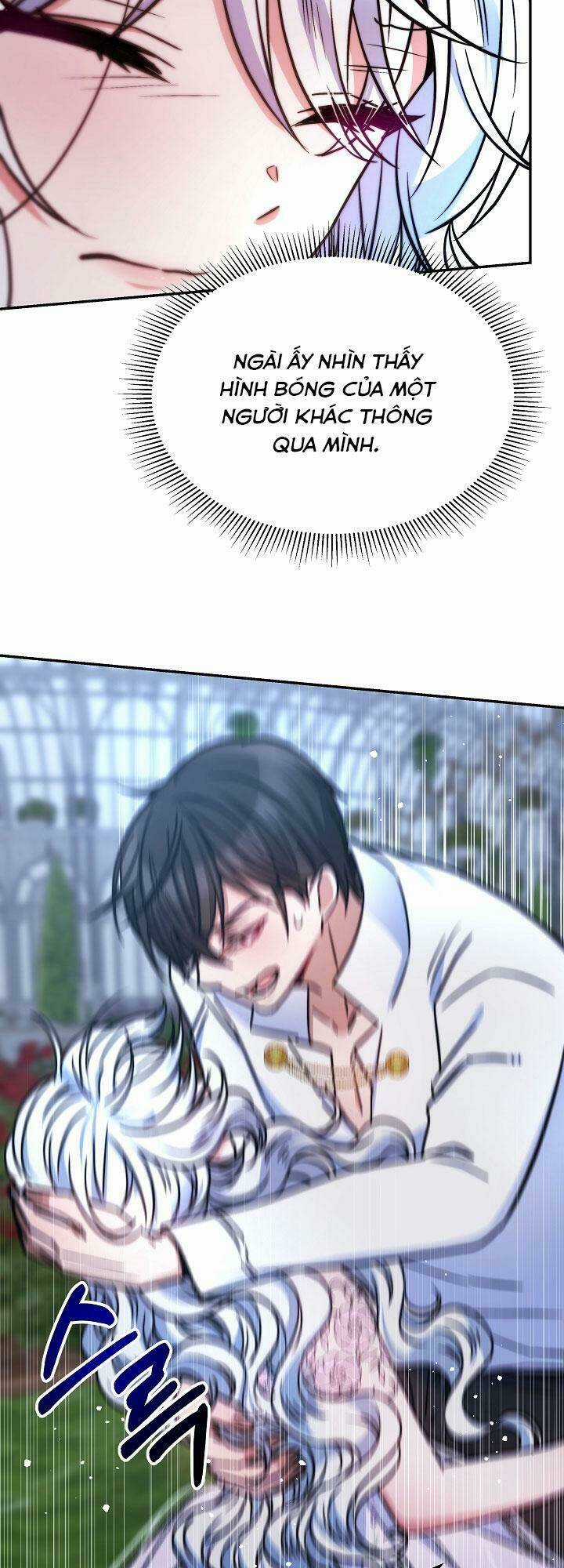 Nàng Evangeline Chapter 17 trang 11