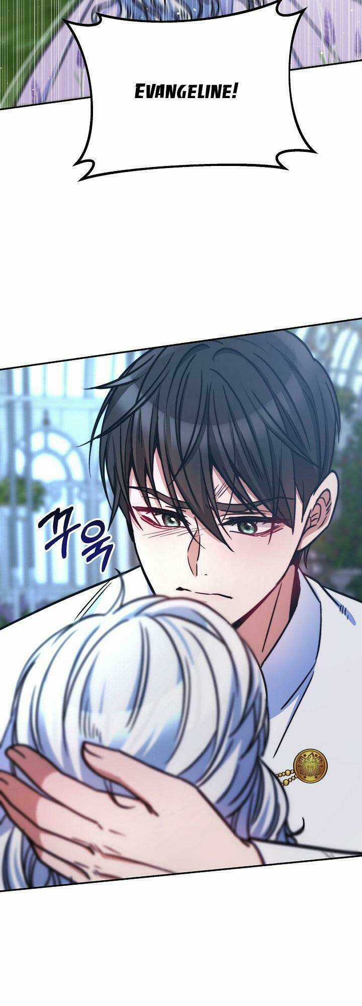 Nàng Evangeline Chapter 17 trang 12