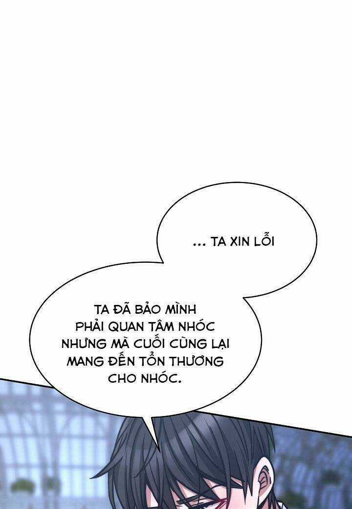 Nàng Evangeline Chapter 17 trang 13