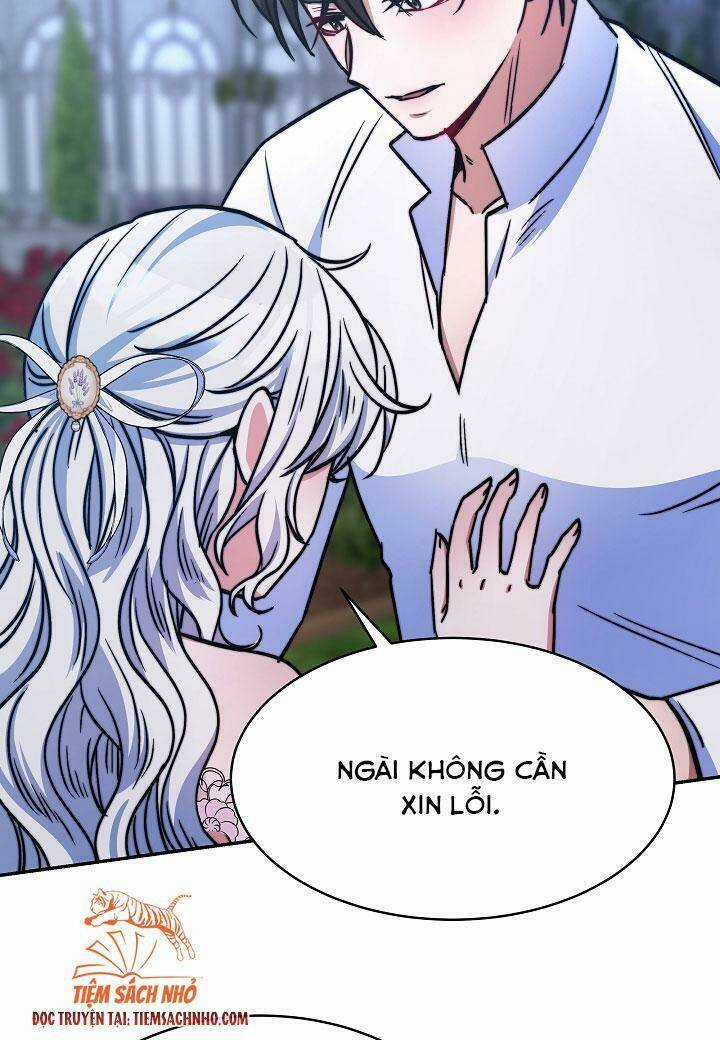 Nàng Evangeline Chapter 17 trang 14