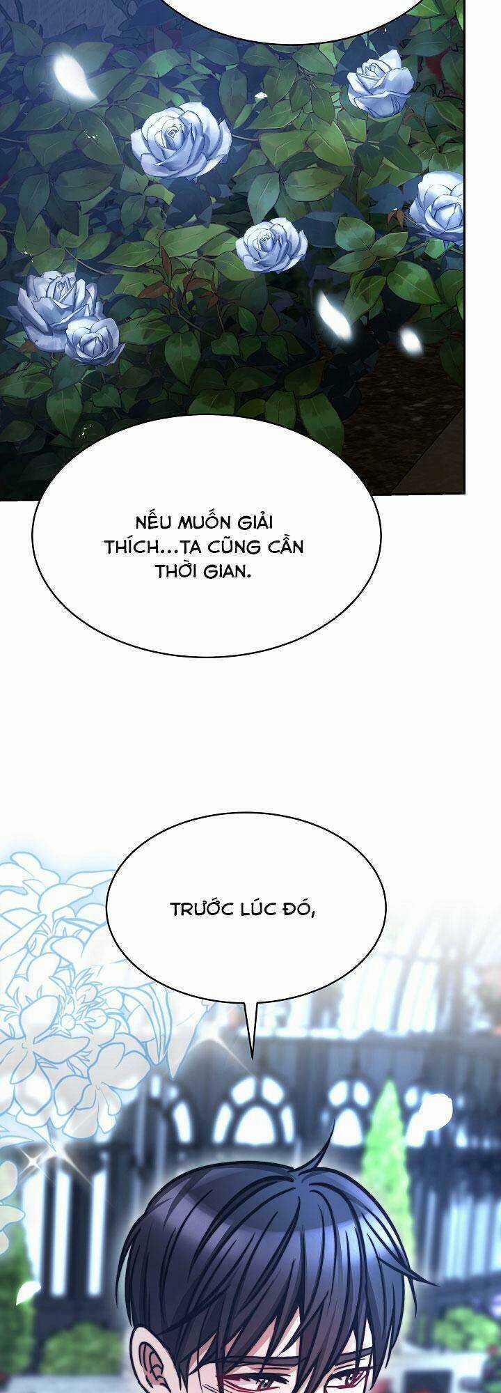 Nàng Evangeline Chapter 17 trang 19