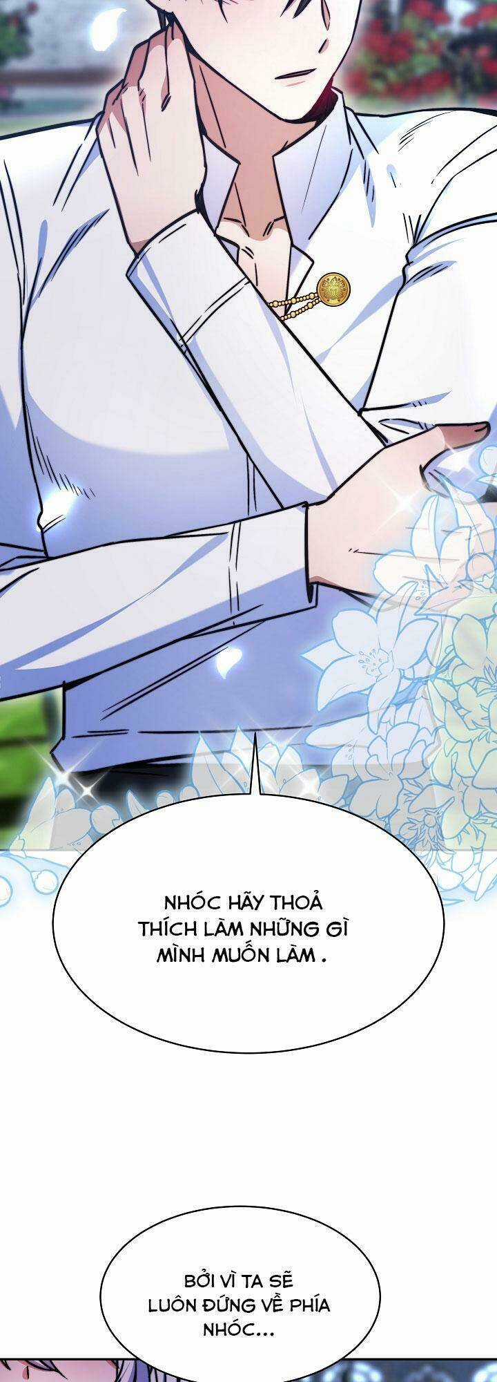 Nàng Evangeline Chapter 17 trang 20