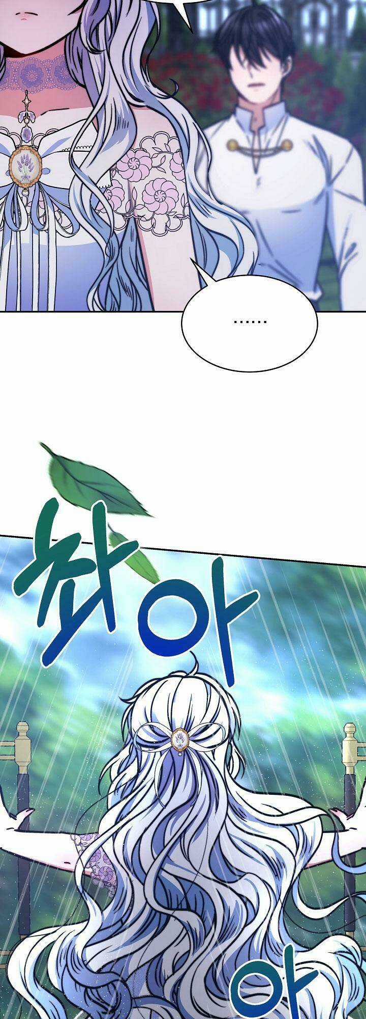 Nàng Evangeline Chapter 17 trang 21