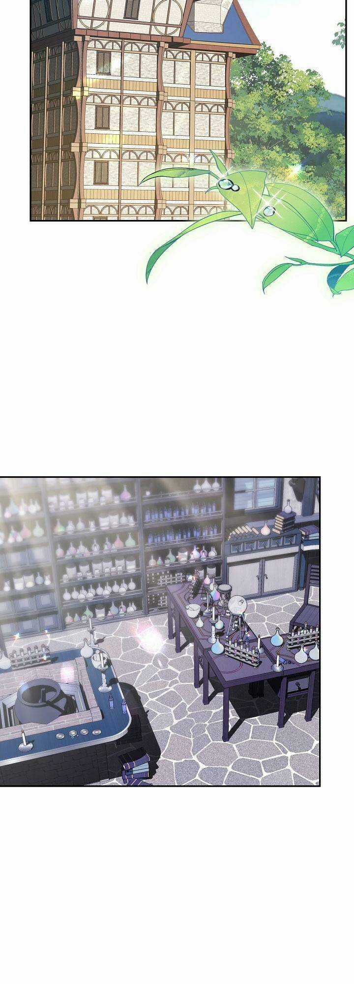 Nàng Evangeline Chapter 17 trang 25