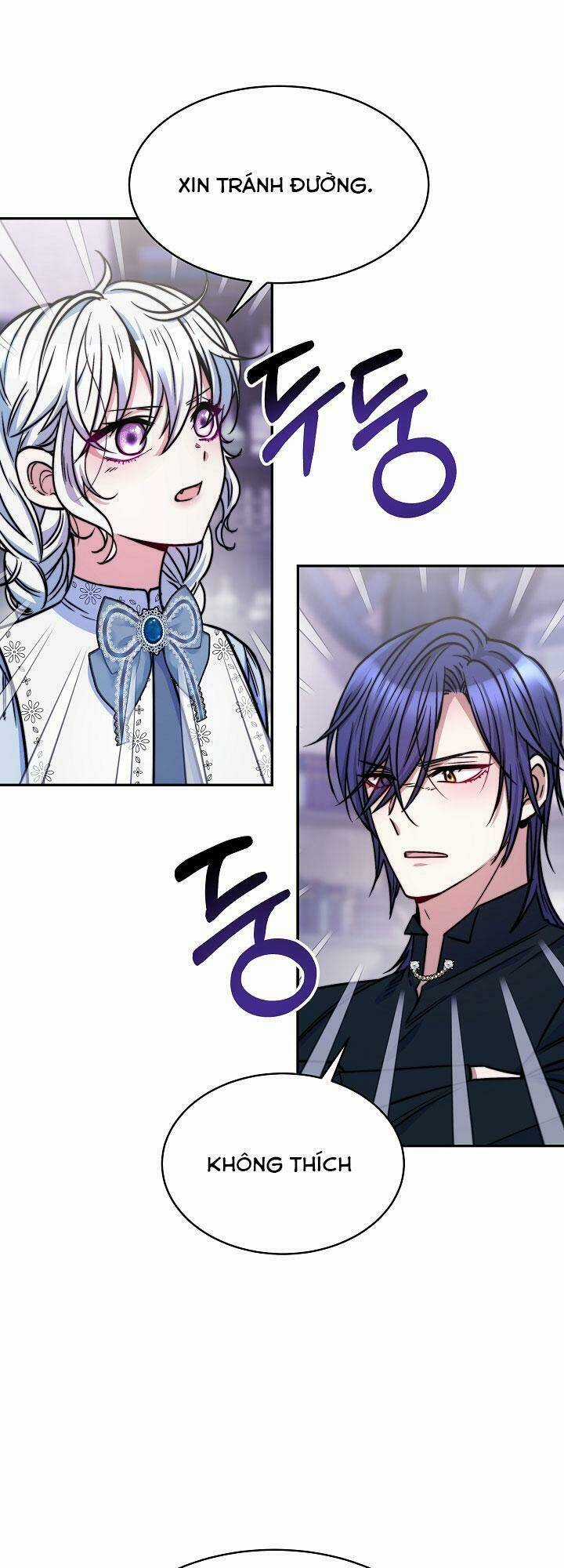 Nàng Evangeline Chapter 17 trang 26