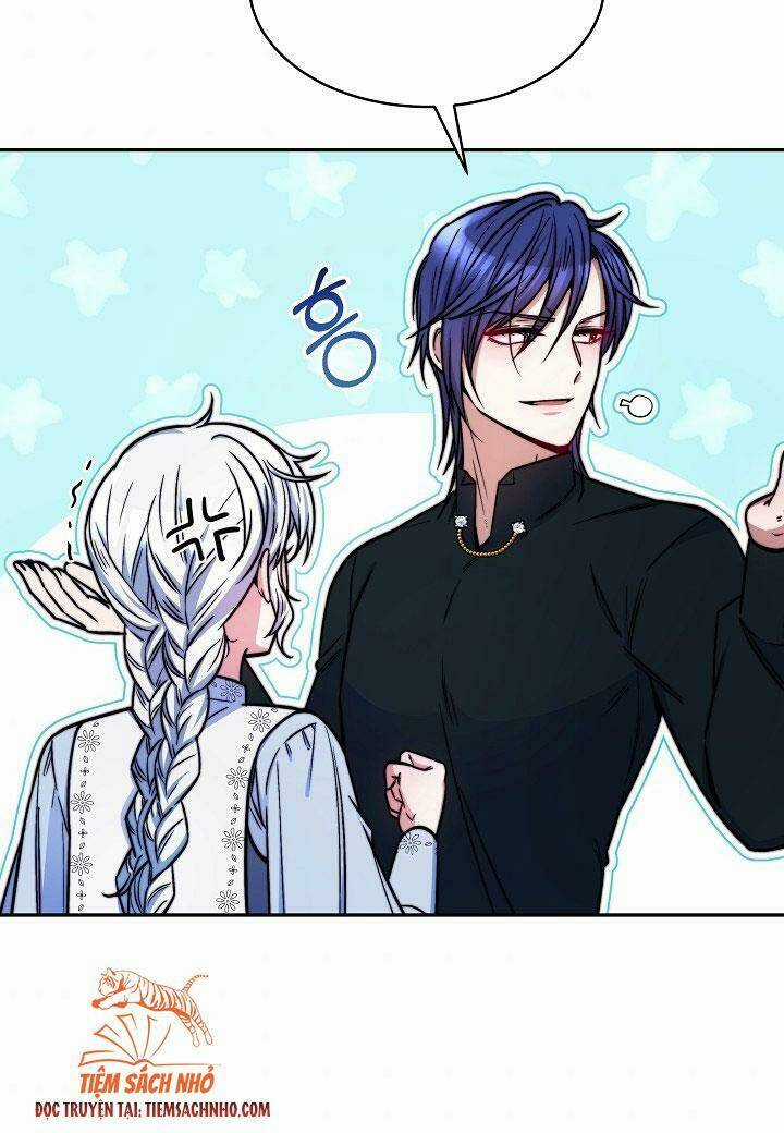 Nàng Evangeline Chapter 17 trang 29