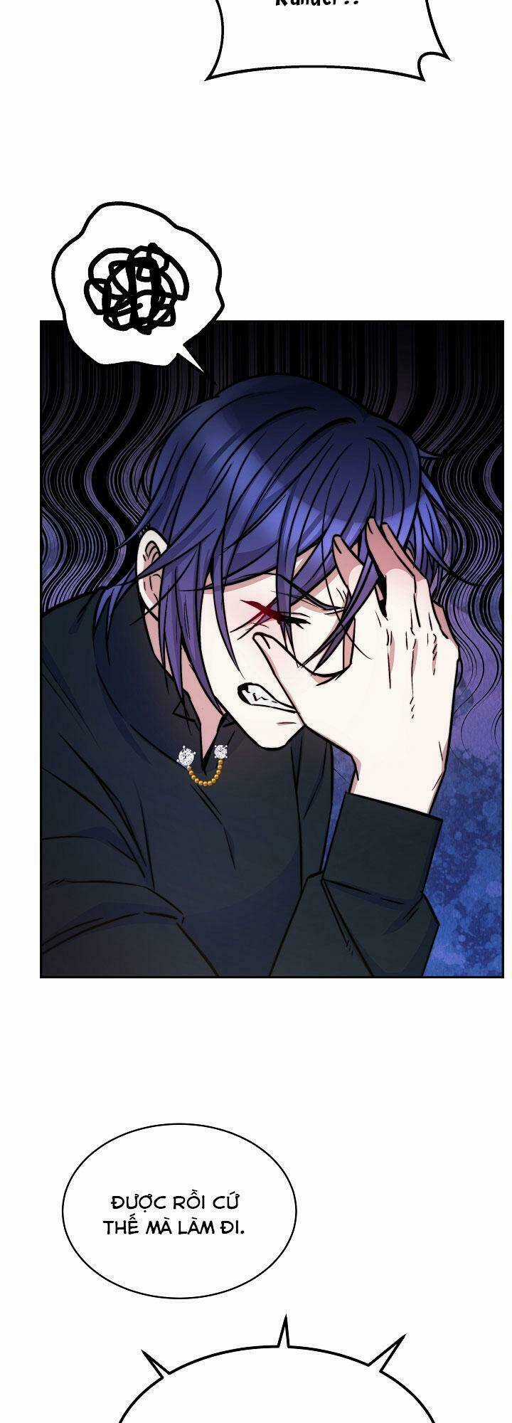 Nàng Evangeline Chapter 17 trang 32