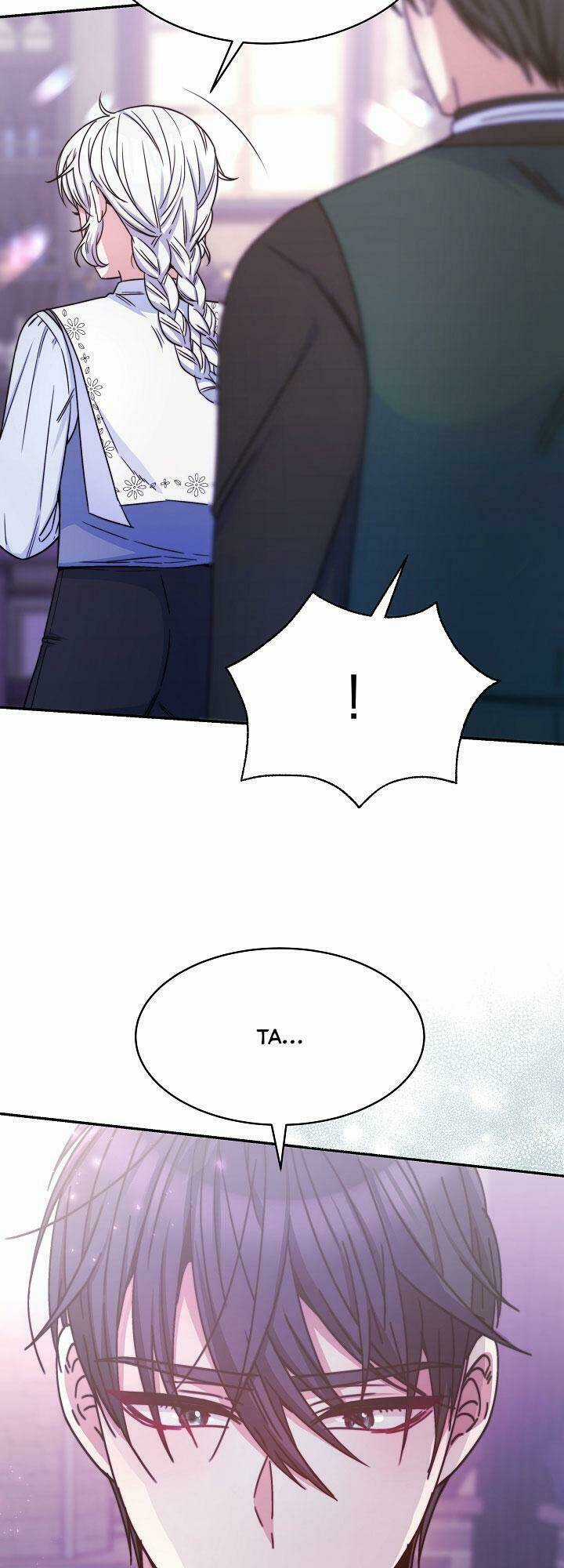 Nàng Evangeline Chapter 17 trang 36