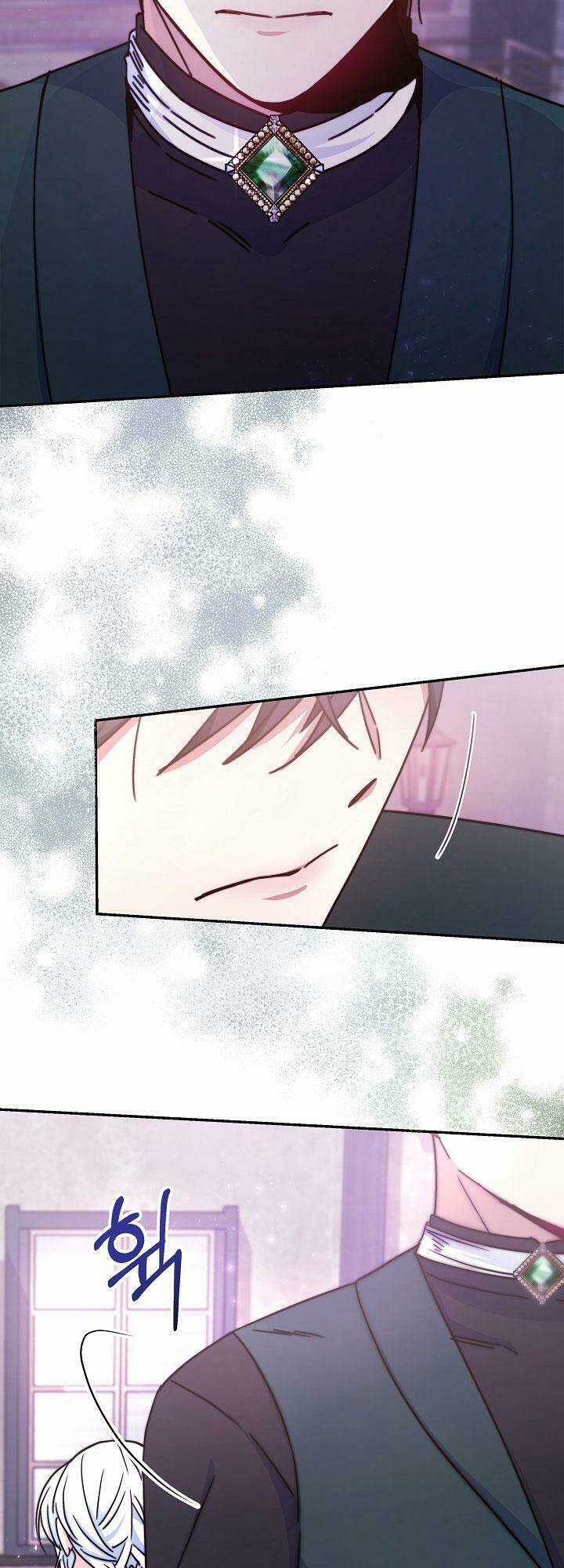 Nàng Evangeline Chapter 17 trang 37