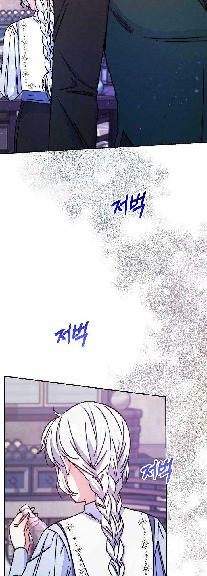 Nàng Evangeline Chapter 17 trang 38