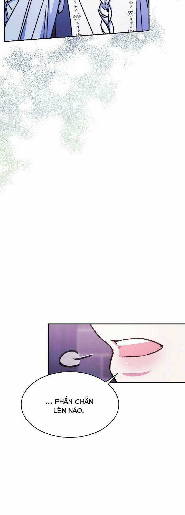 Nàng Evangeline Chapter 17 trang 39