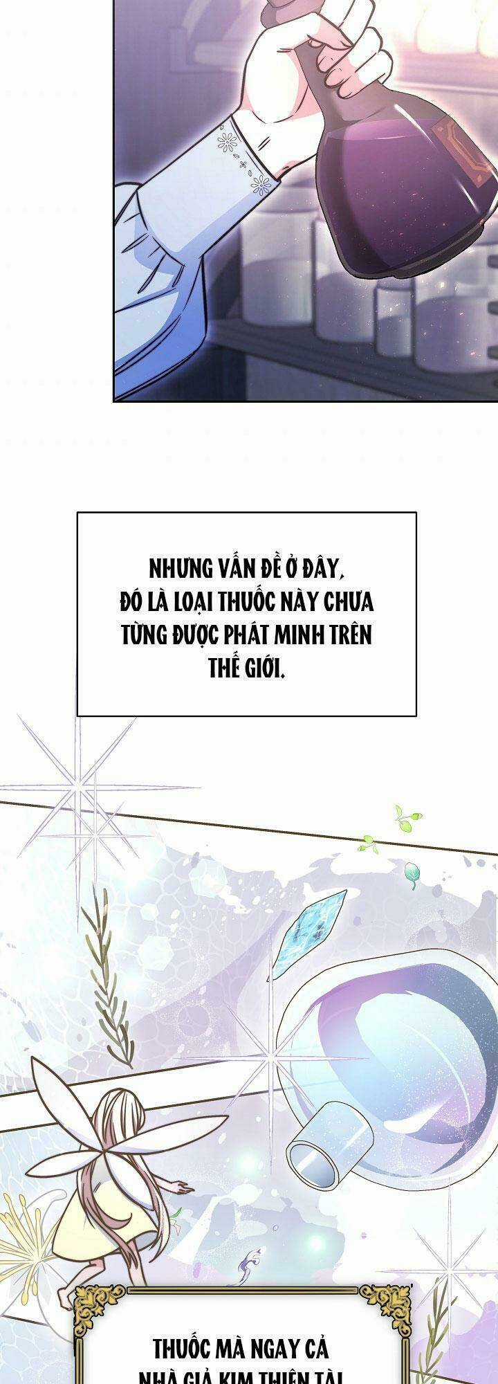 Nàng Evangeline Chapter 17 trang 41