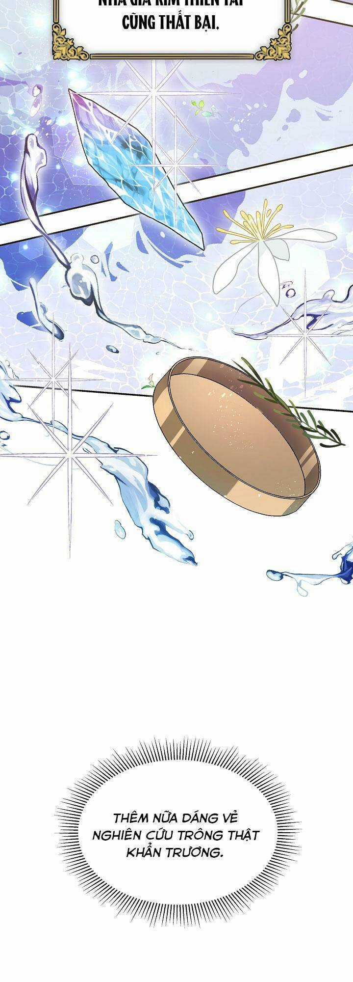 Nàng Evangeline Chapter 17 trang 42