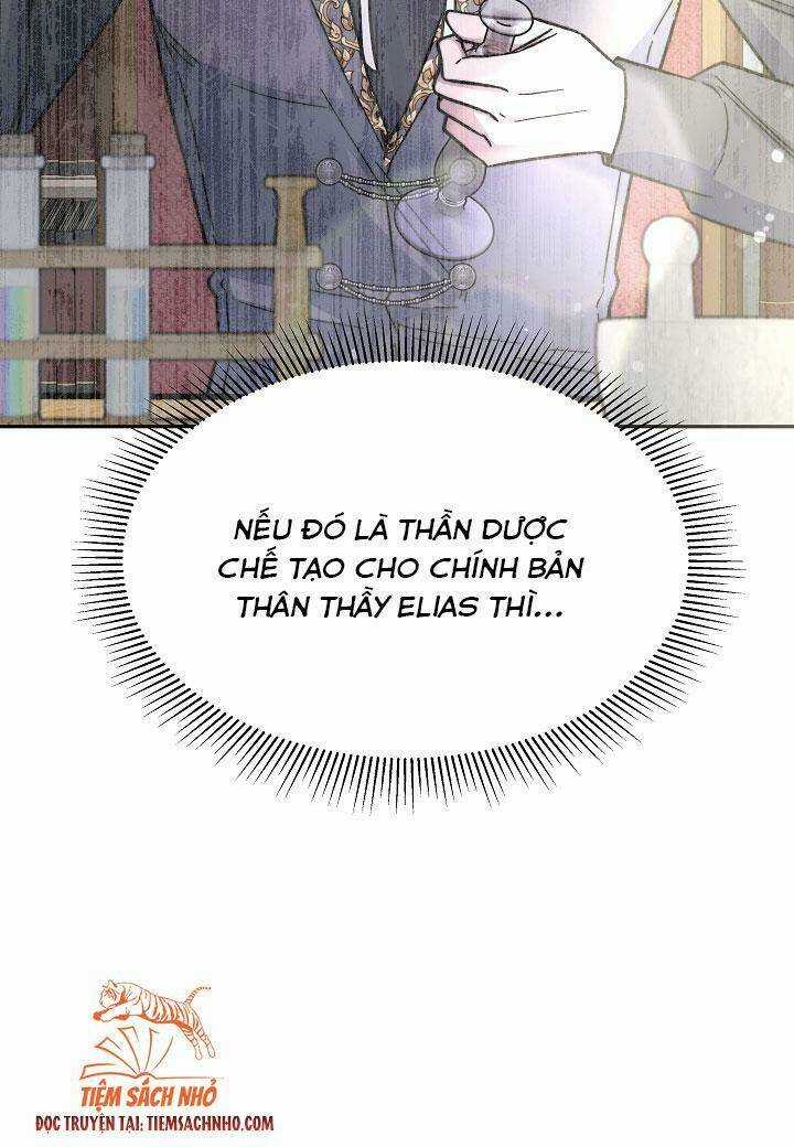 Nàng Evangeline Chapter 17 trang 44