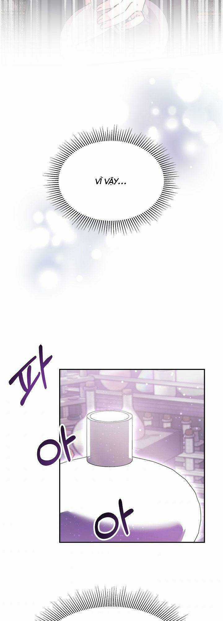 Nàng Evangeline Chapter 17 trang 46