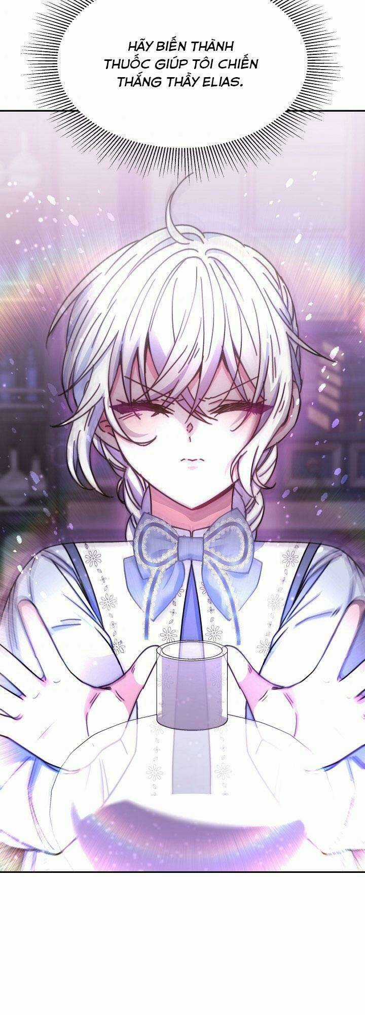 Nàng Evangeline Chapter 17 trang 47