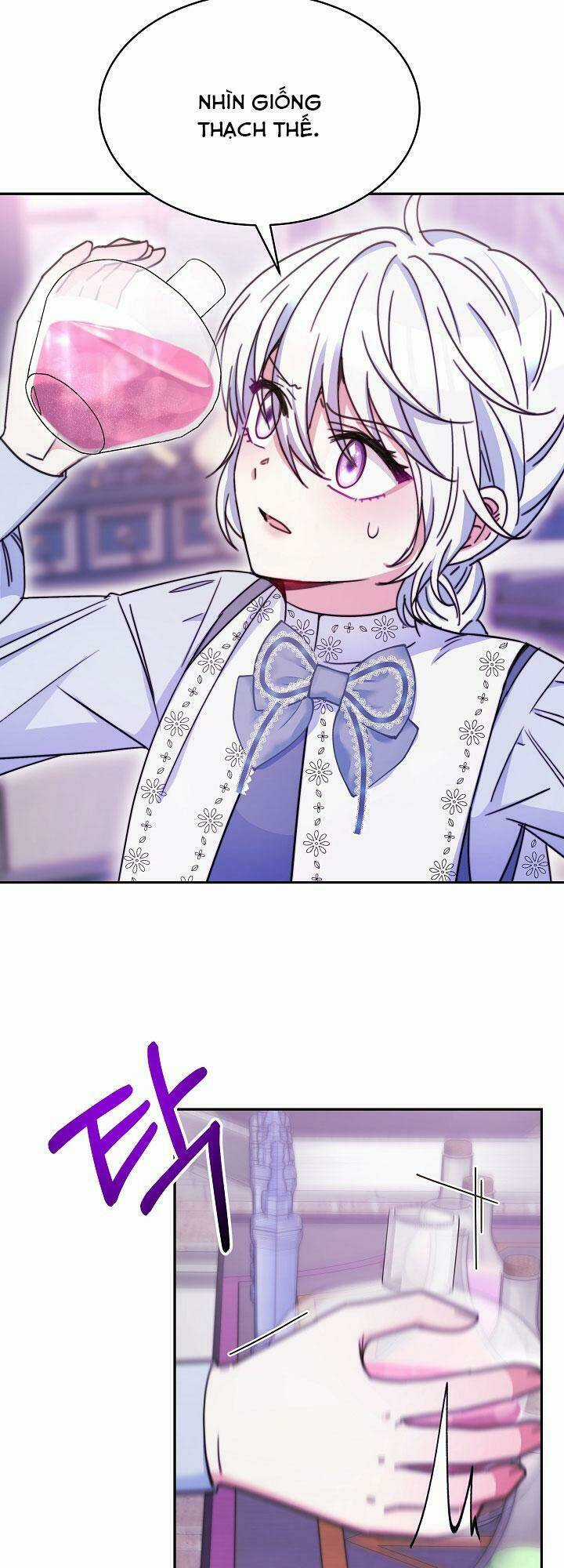 Nàng Evangeline Chapter 17 trang 50