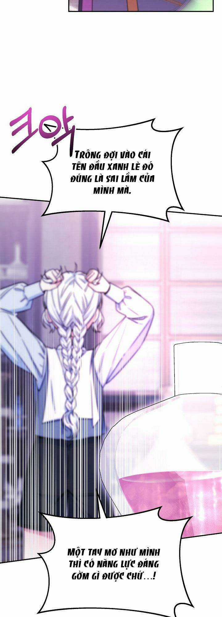 Nàng Evangeline Chapter 17 trang 51