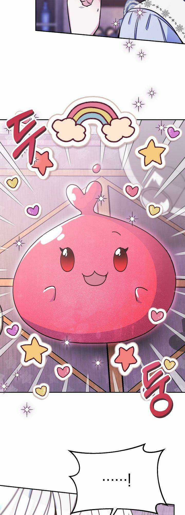 Nàng Evangeline Chapter 17 trang 54