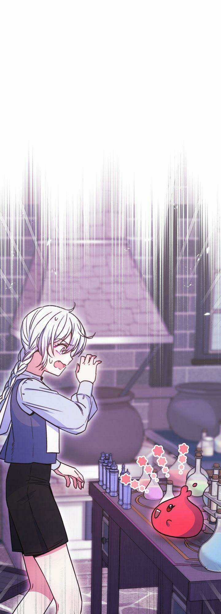 Nàng Evangeline Chapter 17 trang 56