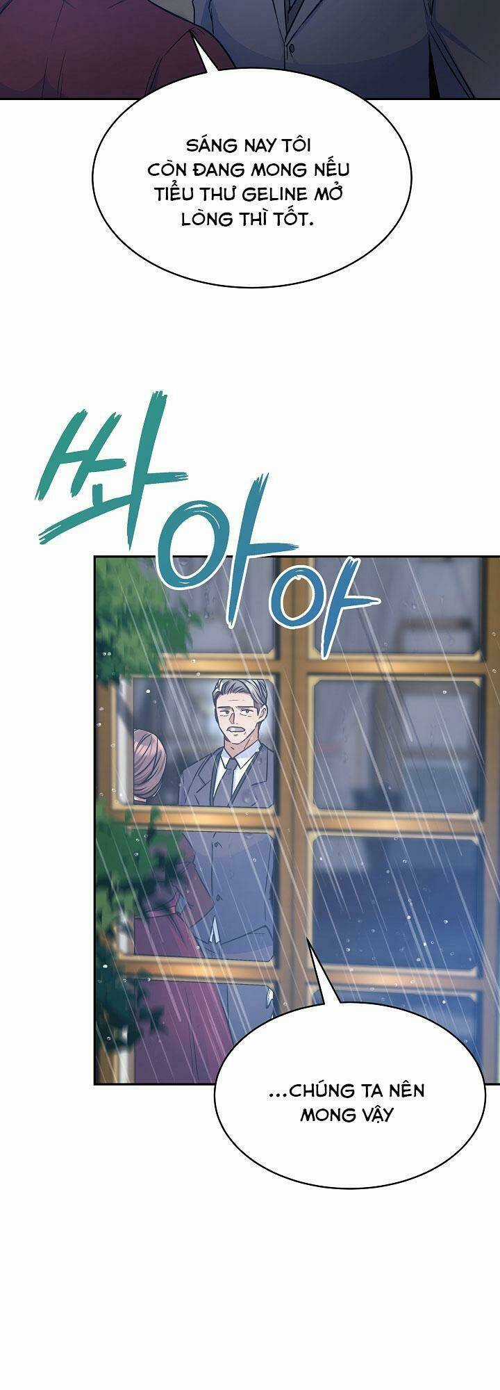 Nàng Evangeline Chapter 17 trang 6