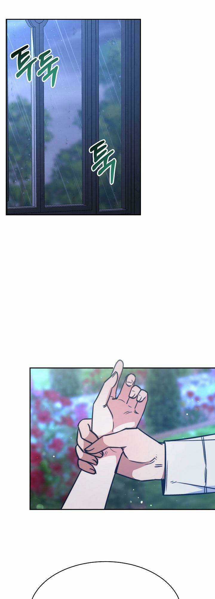 Nàng Evangeline Chapter 17 trang 7