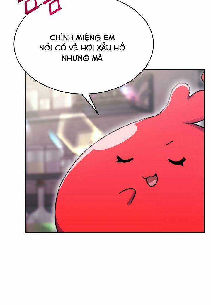 Nàng Evangeline Chapter 18 trang 13