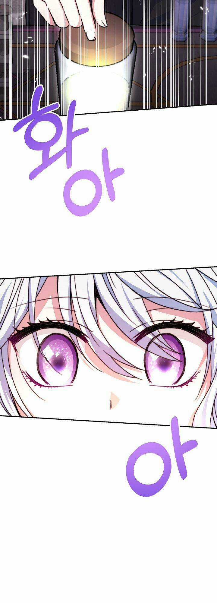 Nàng Evangeline Chapter 18 trang 21