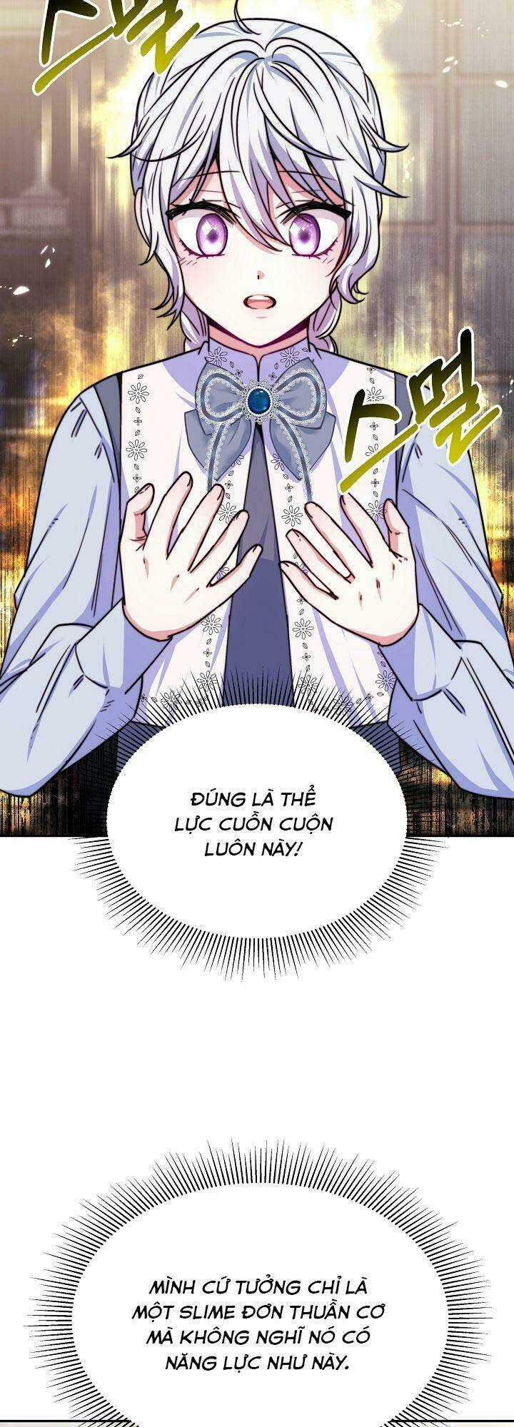 Nàng Evangeline Chapter 18 trang 24