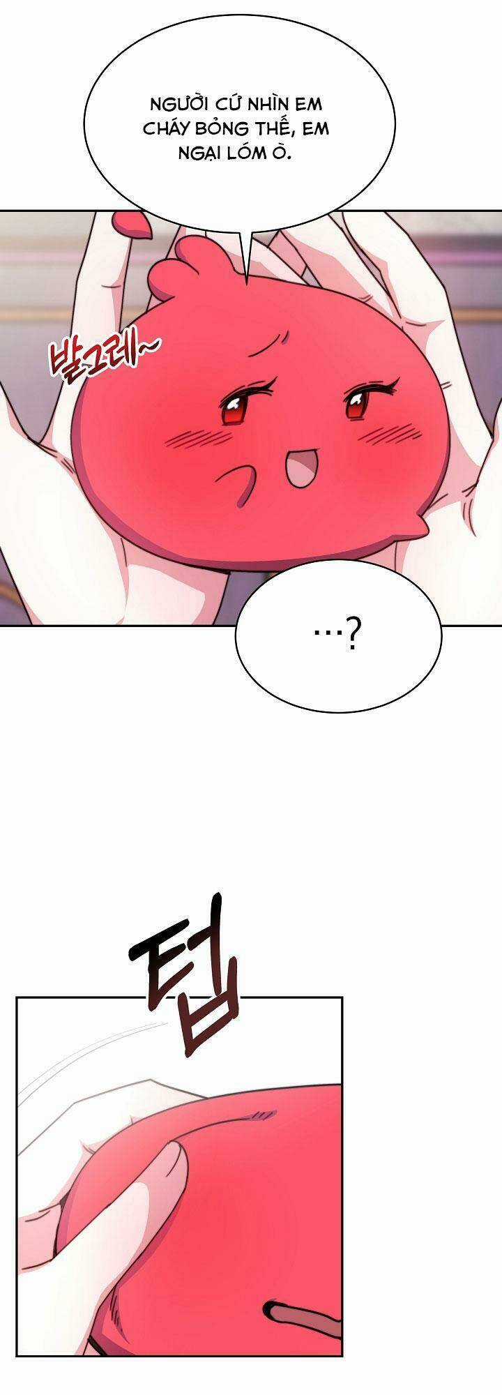 Nàng Evangeline Chapter 18 trang 26